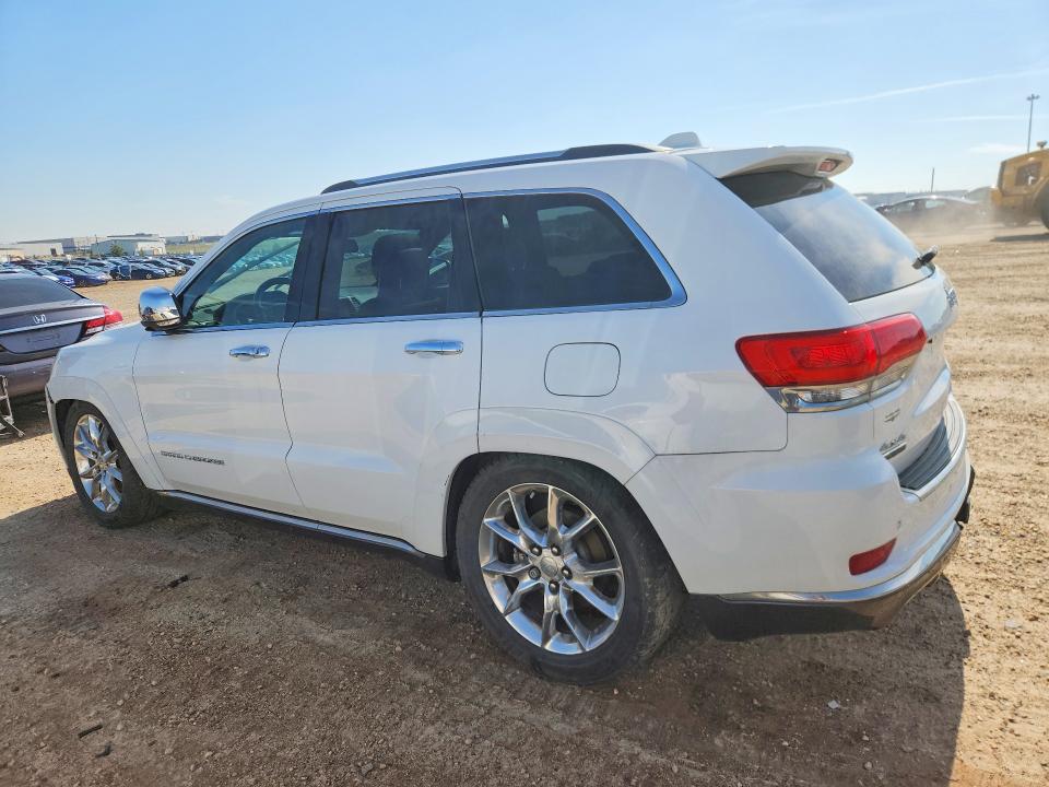 Aukcja sprzedaży 2014 Jeep Grand Cherokee, vin: 1C4RJFJM7EC394594, numer aukcji: 64443506