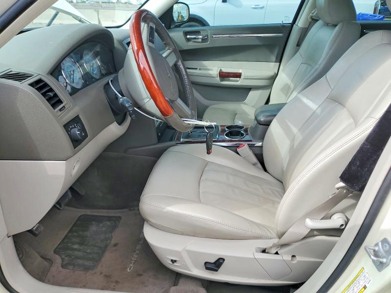 Aukcja sprzedaży 2010 Chrysler 300c, vin: 2C3CA6CT8AH126224, numer aukcji: 66963686