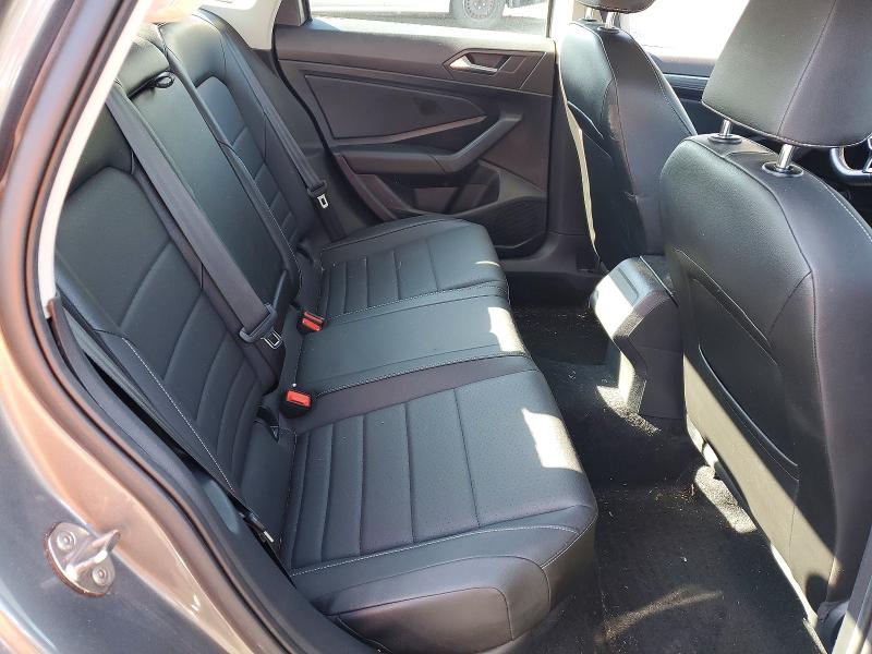 Продажа на аукционе авто 2021 Volkswagen Jetta, vin: 3VWE57BU8MM095942, номер лота: 64927536