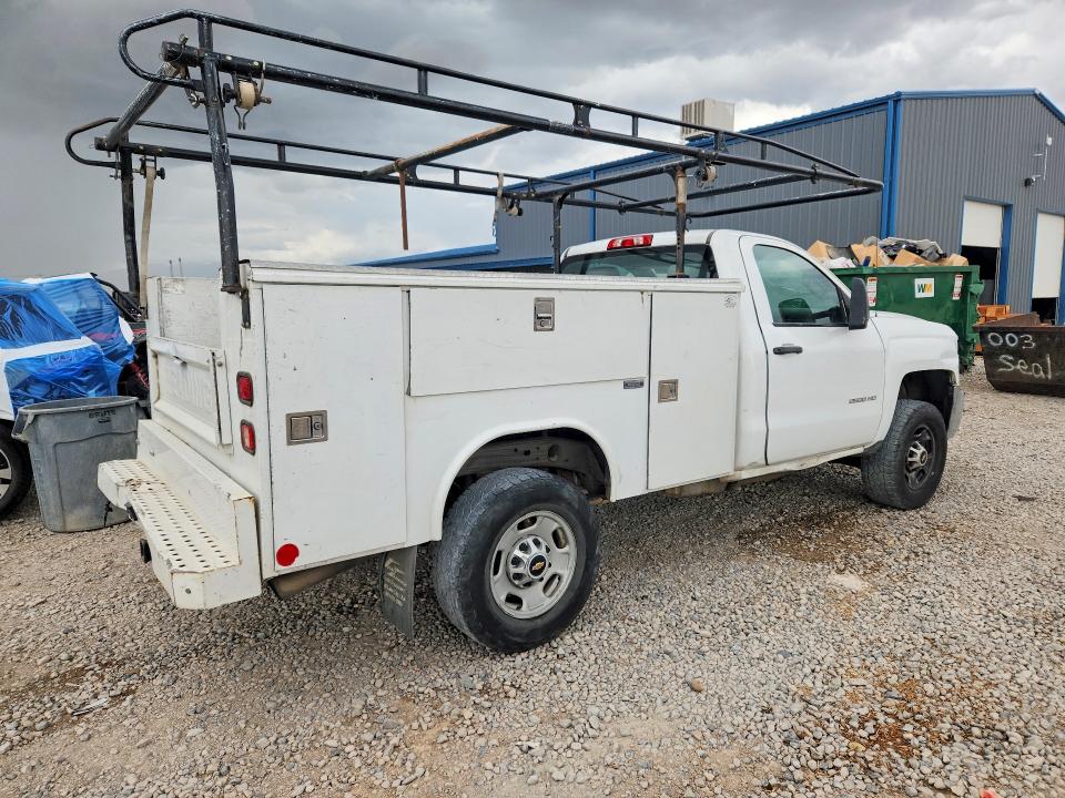 Продажа на аукционе авто 2015 Chevrolet Silverado, vin: 1GC0KUEG7FZ521583, номер лота: 65332506