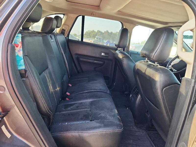 2010 Ford Edge მანქანა იყიდება აუქციონზე, vin: 2FMDK4KC8ABB69480, აუქციონის ნომერი: 66998786