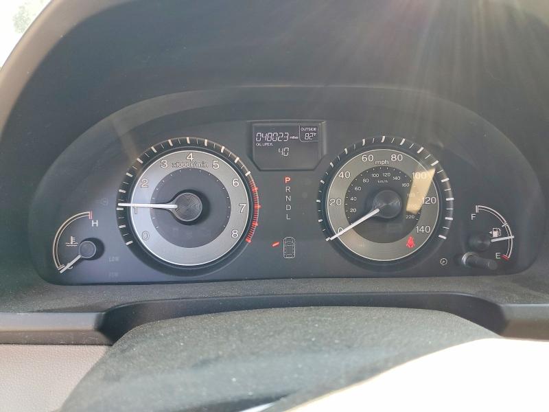 Aukcja sprzedaży 2014 Honda Odyssey, vin: 5FNRL5H66EB019018, numer aukcji: 64506066