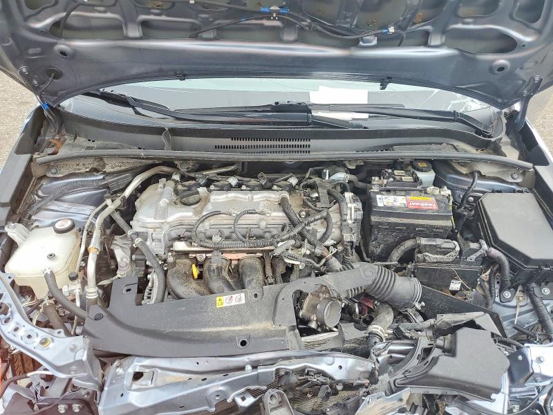 63207966 :رقم المزاد ، JTDEPMAE7NJ193638 vin ، 2022 Toyota Corolla مزاد بيع