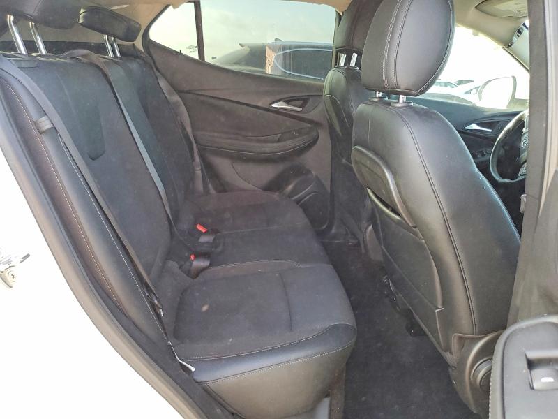 Aukcja sprzedaży 2021 Buick Encore Gx, vin: KL4MMBS2XMB096580, numer aukcji: 65558626