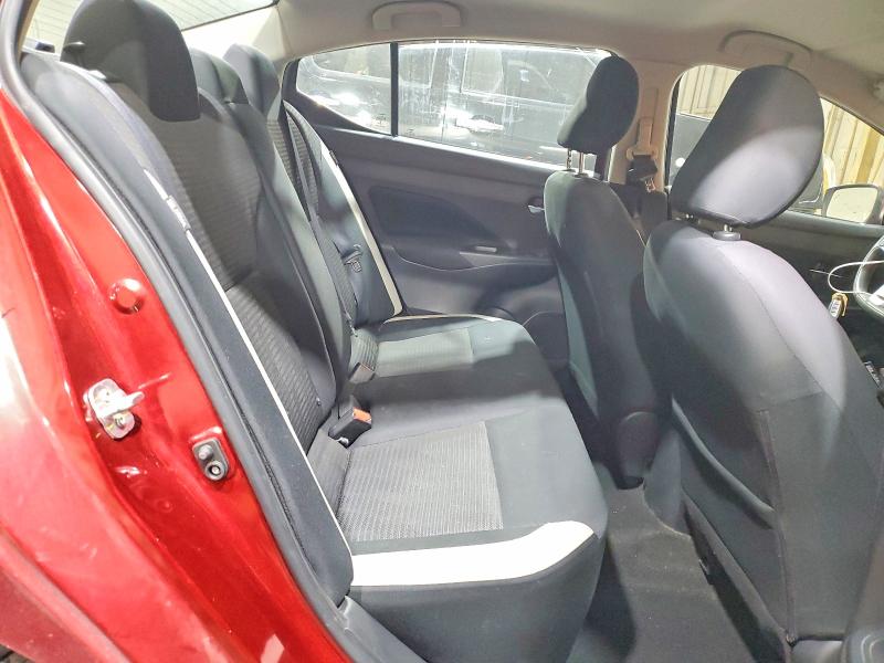 Aukcja sprzedaży 2021 Nissan Versa, vin: 3N1CN8EV0ML836548, numer aukcji: 66457526