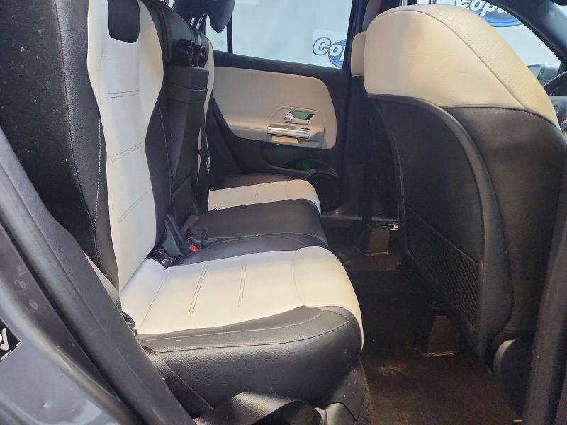 Aukcja sprzedaży 2021 Mercedes-benz Gla, vin: W1N4N4GB2MJ196792, numer aukcji: 62945146