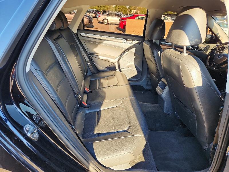 Aukcja sprzedaży 2017 Volkswagen Passat, vin: 1VWDT7A38HC069648, numer aukcji: 63969536