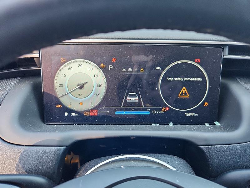 Продаж на аукціоні авто 2024 Hyundai Santa Cruz, vin: 5NTJEDDF7RH117779, номер лоту: 61405816