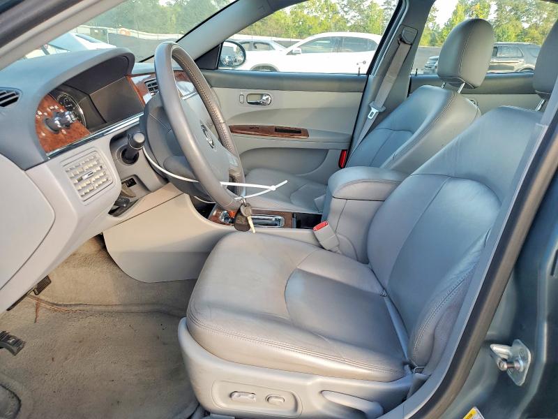 Aukcja sprzedaży 2006 Buick Lacrosse, vin: 2G4WE587061174220, numer aukcji: 64671416