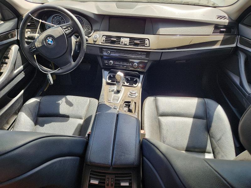 66408196 :رقم المزاد ، WBAXG5C50CDX03011 vin ، 2012 Bmw 528 مزاد بيع