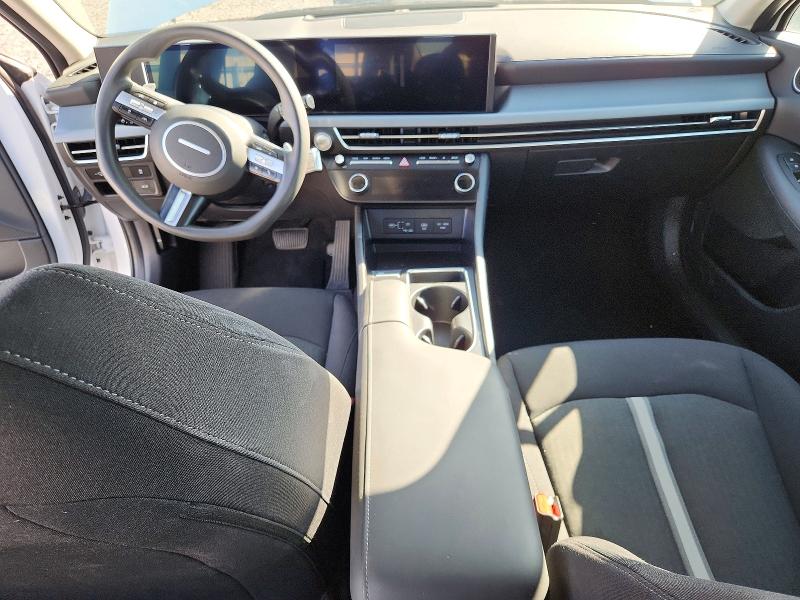Продаж на аукціоні авто 2025 Hyundai Sonata, vin: KMHL64JA3SA499962, номер лоту: 66438616