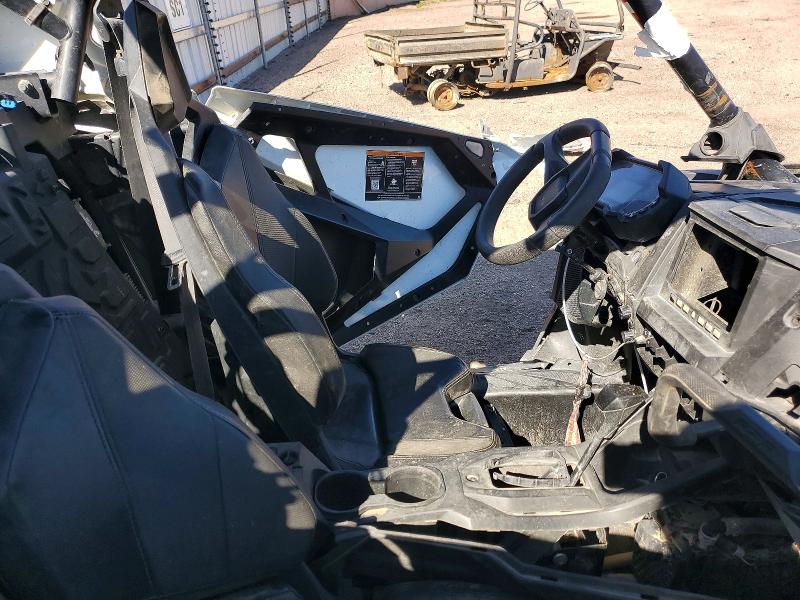 Продажа на аукционе авто 2022 Polaris Rzr Pro Xp, vin: 3NSRAE921NF590609, номер лота: 66563606