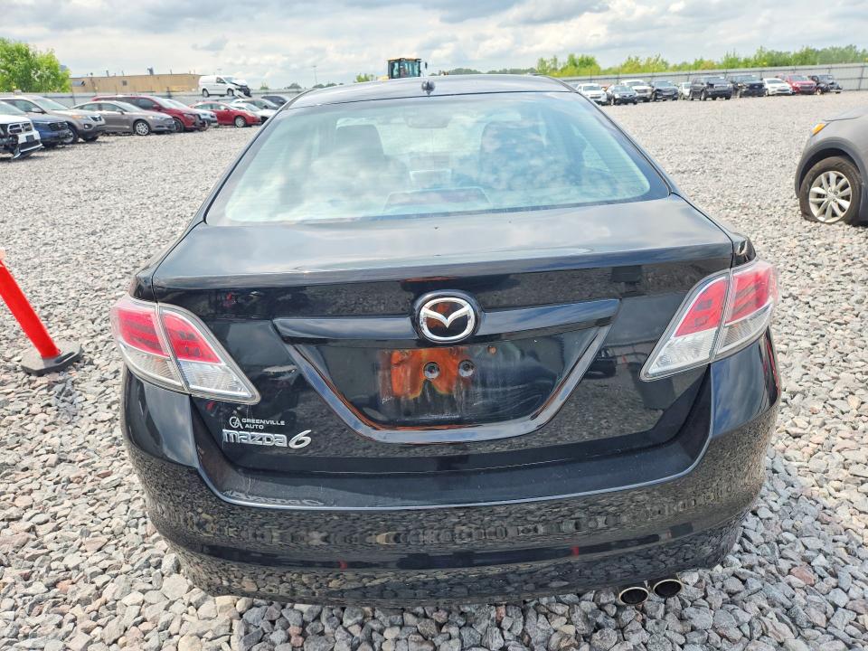 Aukcja sprzedaży 2010 Mazda 6, vin: 1YVHZ8CH2A5M24111, numer aukcji: 63534606