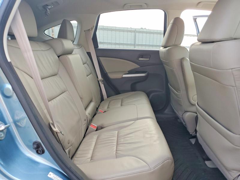 Продажа на аукционе авто 2014 Honda Cr-v, vin: 2HKRM4H72EH696147, номер лота: 64683056