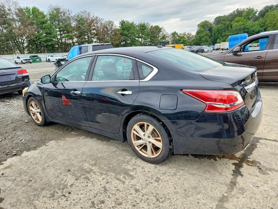 Продажа на аукционе авто 2013 Nissan Altima, vin: 1N4AL3AP8DN487441, номер лота: 67294146