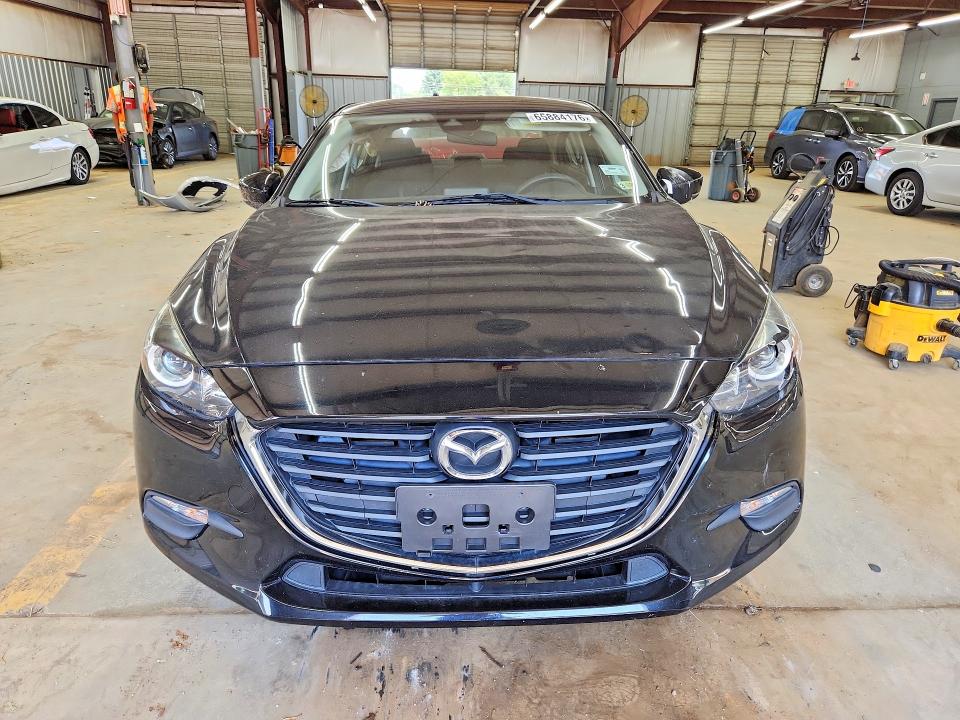 Aukcja sprzedaży 2018 Mazda 3, vin: 3MZBN1U71JM273886, numer aukcji: 65884176