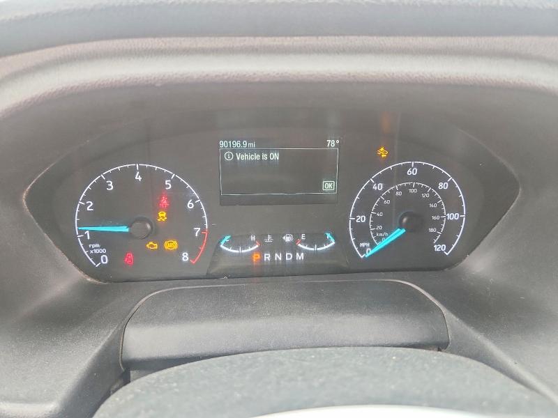 Aukcja sprzedaży 2021 Ford Transit, vin: 1FDDF6P89MKA55650, numer aukcji: 66550296