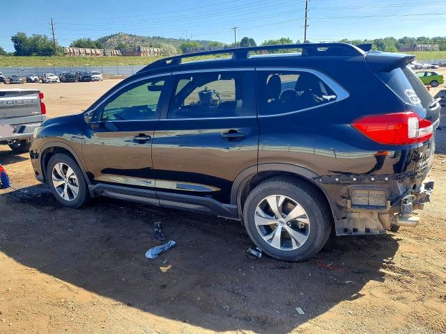 2019 Subaru Ascent მანქანა იყიდება აუქციონზე, vin: 4S4WMAFD4K3475680, აუქციონის ნომერი: 65848226