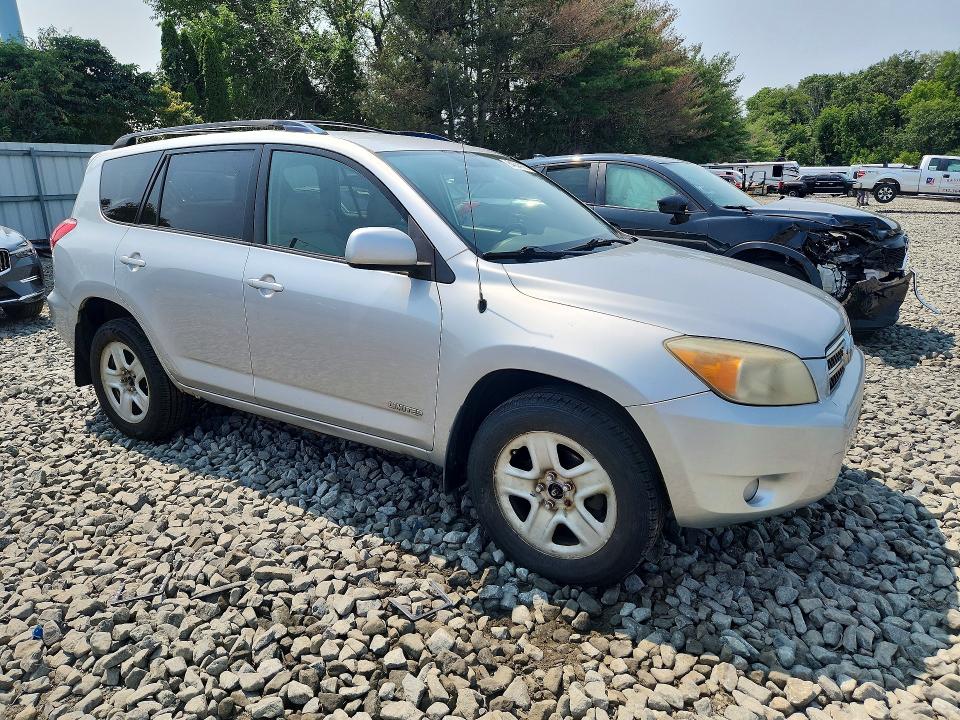 Продаж на аукціоні авто 2006 Toyota Rav4, vin: JTMBK31V166007513, номер лоту: 64804106