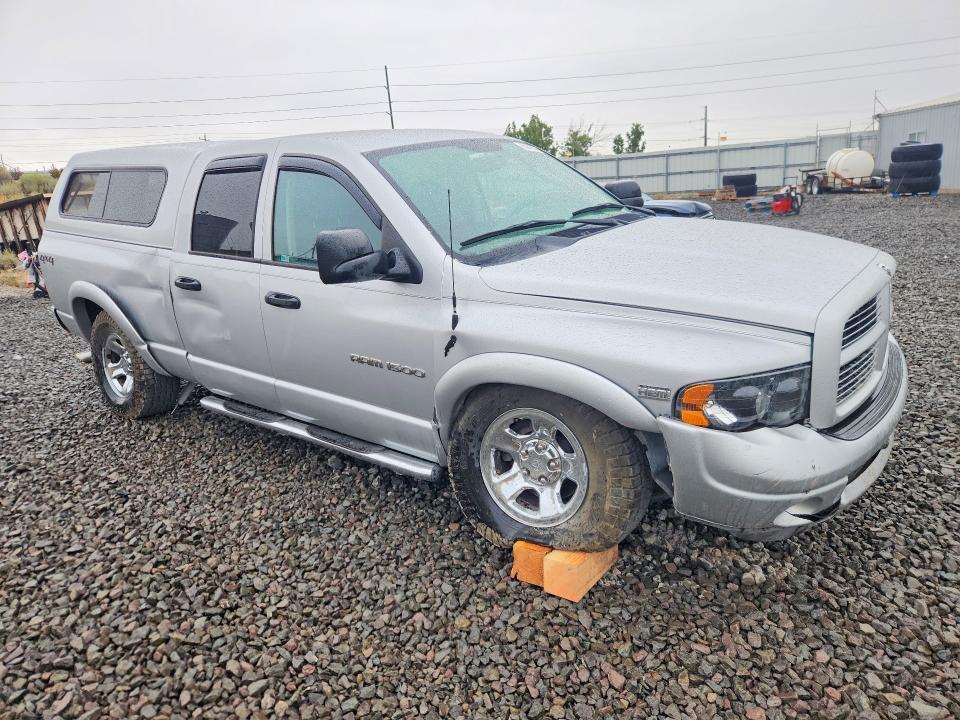 Продаж на аукціоні авто 2003 Dodge Ram 1500, vin: 1D7HU18D23S330449, номер лоту: 65945316