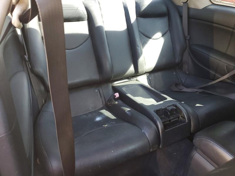 Продажа на аукционе авто 2008 Infiniti G37, vin: JNKCV64EX8M107566, номер лота: 65198526