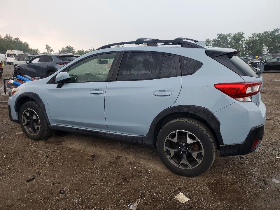 Aukcja sprzedaży 2019 Subaru Crosstrek, vin: JF2GTAEC3K8307800, numer aukcji: 66169486