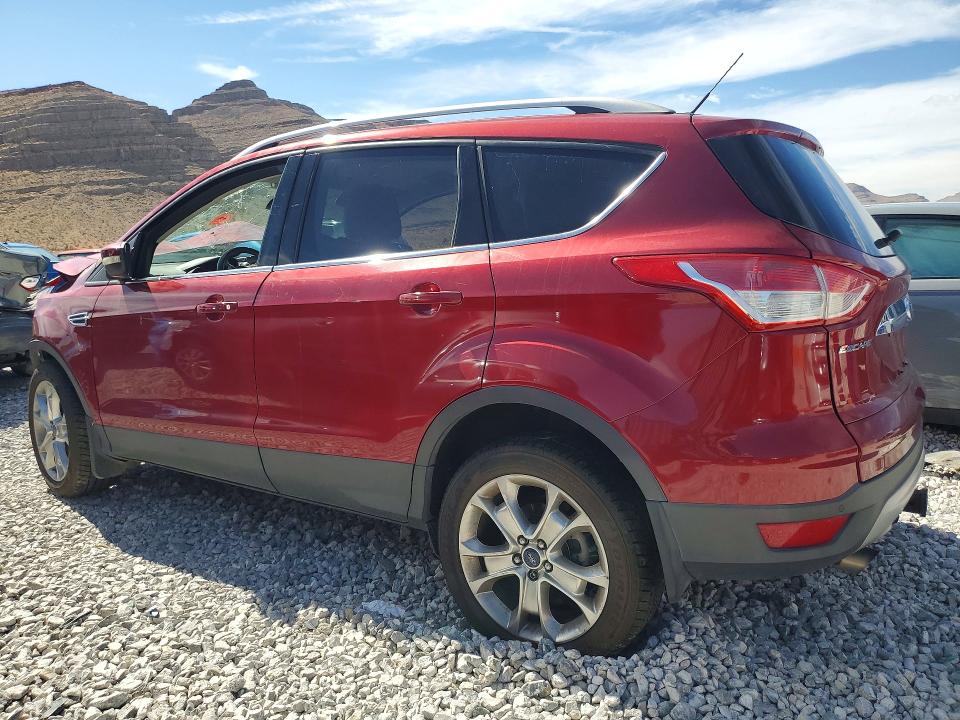 Aukcja sprzedaży 2014 Ford Escape, vin: 1FMCU9J90EUD17341, numer aukcji: 64663896