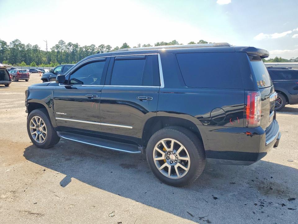 2017 Gmc Yukon მანქანა იყიდება აუქციონზე, vin: 1GKS1CKJ3HR195102, აუქციონის ნომერი: 65914036