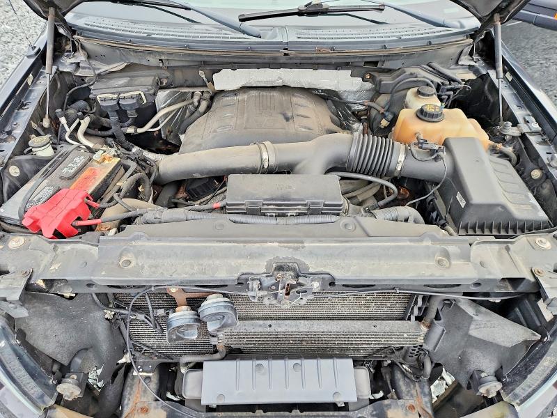 64996256 :رقم المزاد ، 1FTFW1ET5DKD74180 vin ، 2013 Ford F150 مزاد بيع