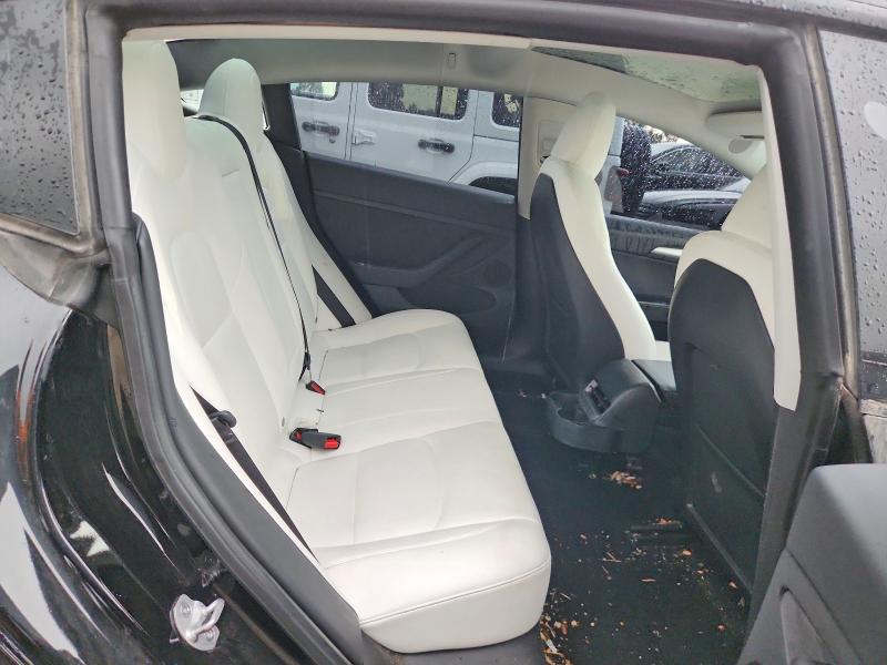 Aukcja sprzedaży 2023 Tesla Model 3, vin: 5YJ3E1EA8PF687164, numer aukcji: 64537746