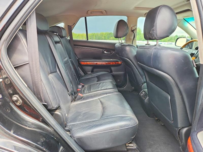 Aukcja sprzedaży 2006 Lexus Rx, vin: 2T2HA31U76C108127, numer aukcji: 65185676