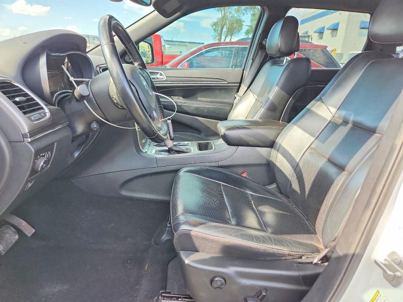 Продажа на аукционе авто 2020 Jeep Grand Cherokee, vin: 1C4RJEBG9LC320125, номер лота: 65835296