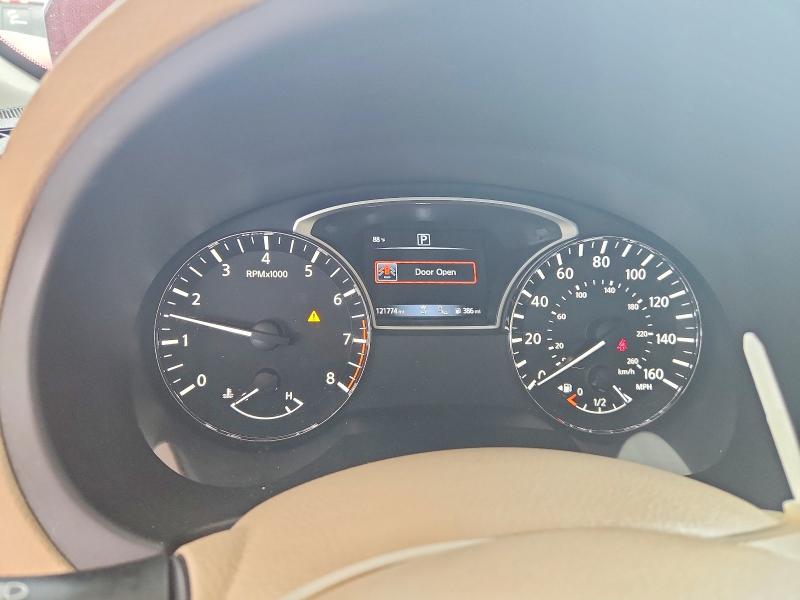 Продаж на аукціоні авто 2018 Nissan Altima, vin: 1N4AL3AP1JC223257, номер лоту: 63930686