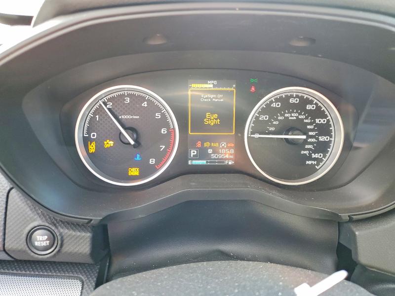 Продажа на аукционе авто 2019 Subaru Forester, vin: JF2SKAUC2KH443852, номер лота: 65845076