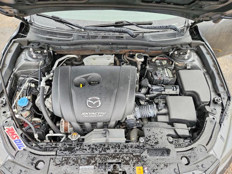 Aukcja sprzedaży 2017 Mazda 3, vin: JM1BN1K78H1103649, numer aukcji: 65125066