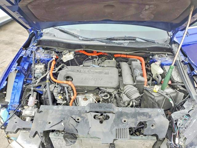 2025 Honda Cr-v მანქანა იყიდება აუქციონზე, vin: 5J6RS5H59SL005126, აუქციონის ნომერი: 63586866