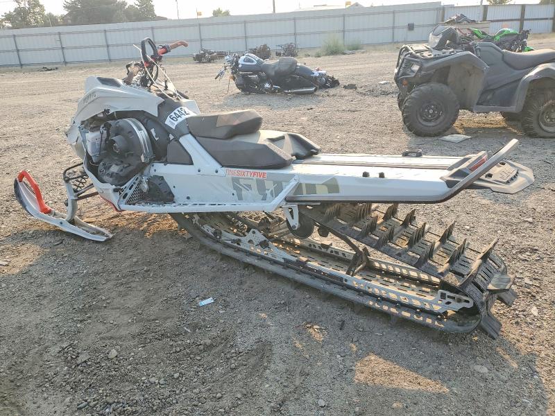 2021 Ski Snowmobile მანქანა იყიდება აუქციონზე, vin: 2BPSVEMA8MV000177, აუქციონის ნომერი: 64428266