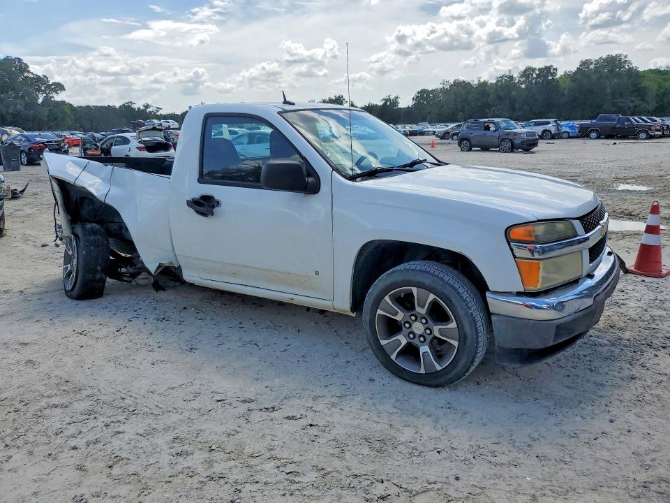 Aukcja sprzedaży 2009 Chevrolet Colorado, vin: 1GCCS149298139762, numer aukcji: 66625256