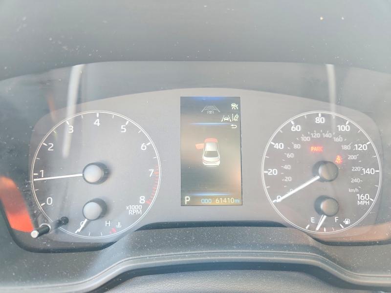 Aukcja sprzedaży 2024 Toyota Corolla, vin: 5YFB4MDE2RP130424, numer aukcji: 65553966