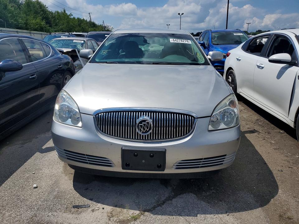 Aukcja sprzedaży 2006 Buick Lucerne, vin: 1G4HP57296U211472, numer aukcji: 64278276