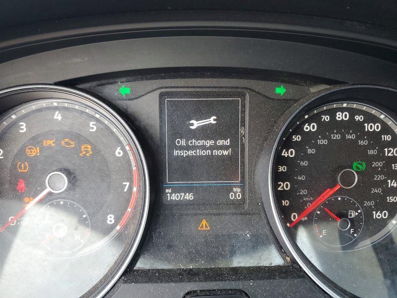 66554536 :رقم المزاد ، 1V2KR2CA0JC508207 vin ، 2018 Volkswagen Atlas مزاد بيع