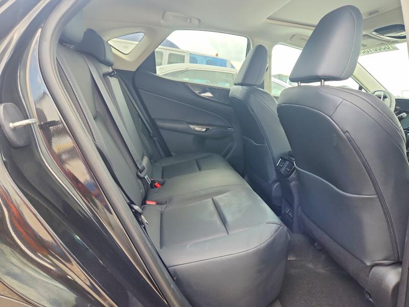 Aukcja sprzedaży 2025 Lexus Nx, vin: 2T2GDCAZ8SC023225, numer aukcji: 63601336