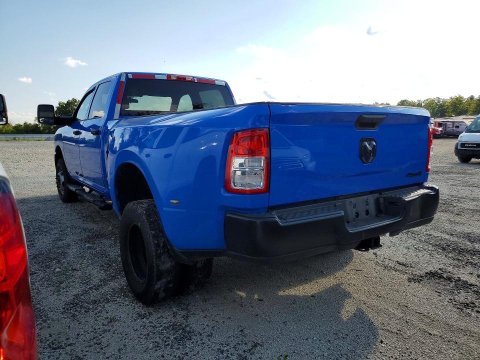 Aukcja sprzedaży 2024 Ram 3500, vin: 3C63RRGLXRG185696, numer aukcji: 66463326
