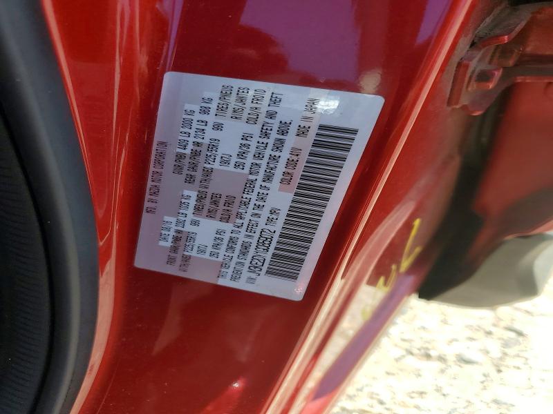 2016 Mazda Cx-5 მანქანა იყიდება აუქციონზე, vin: JM3KE2DY1G0859072, აუქციონის ნომერი: 66750246