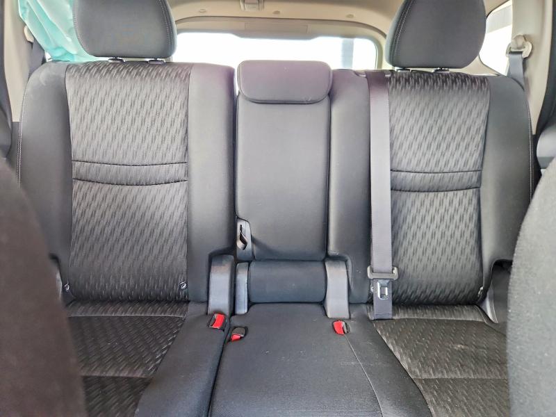 Aukcja sprzedaży 2018 Nissan Rogue, vin: KNMAT2MT0JP607990, numer aukcji: 64459726