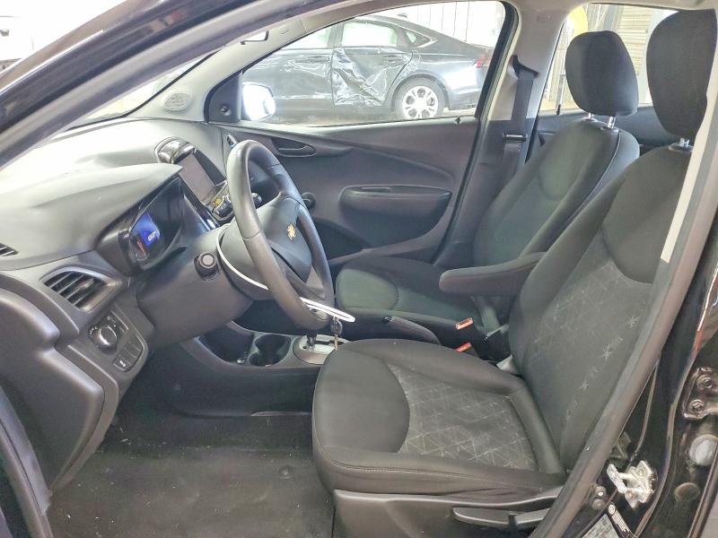 Aukcja sprzedaży 2021 Chevrolet Spark, vin: KL8CB6SA0MC224446, numer aukcji: 66717286