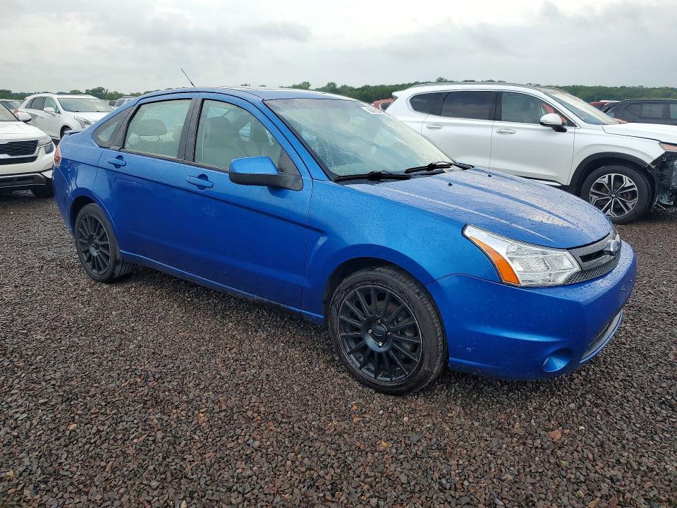 Продаж на аукціоні авто 2010 Ford Focus, vin: 1FAHP3GN0AW190498, номер лоту: 64195626