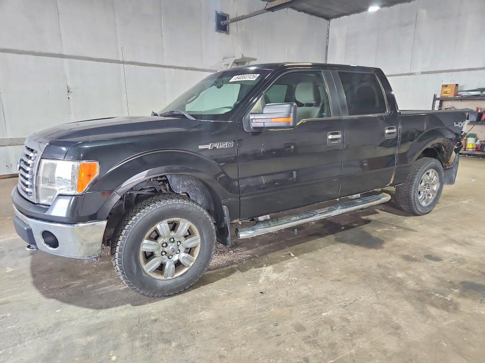 Aukcja sprzedaży 2010 Ford F150, vin: 1FTFW1EV8AFD31863, numer aukcji: 64066926