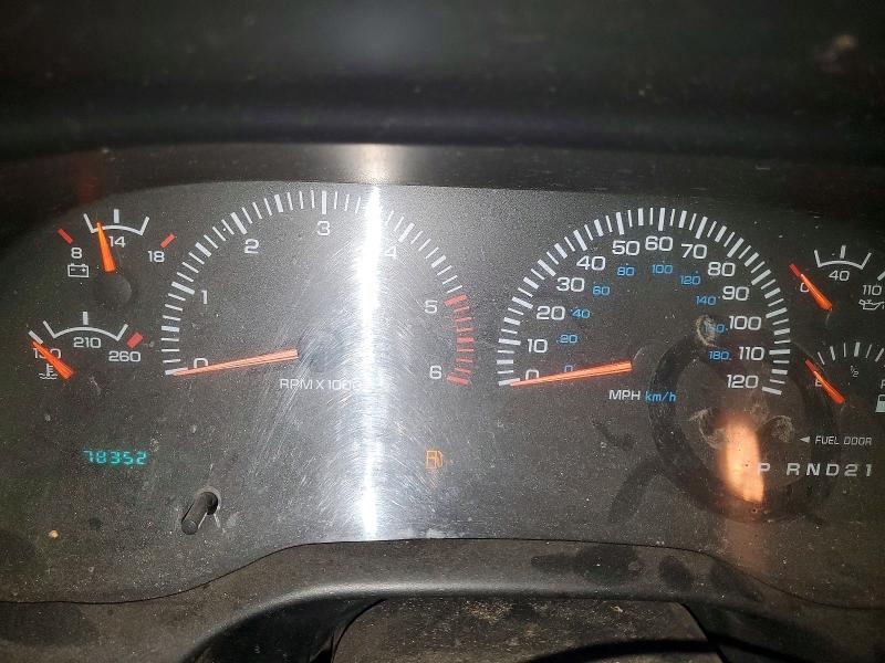 Aukcja sprzedaży 2000 Dodge Ram 1500, vin: 3B7HF13Z6YG148016, numer aukcji: 64307416