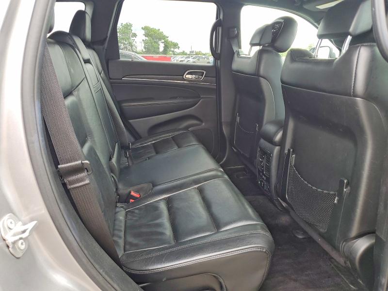 Продаж на аукціоні авто 2018 Jeep Grand Cherokee, vin: 1C4RJFBG5JC107966, номер лоту: 63544836